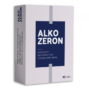 Alkozeron capsule - ingrediente, compoziţie, cum să o ia, cum functioneazã, contraindicații, pareri, prospect forum, preț, de unde să cumperi, farmacie, comanda, catena - România
