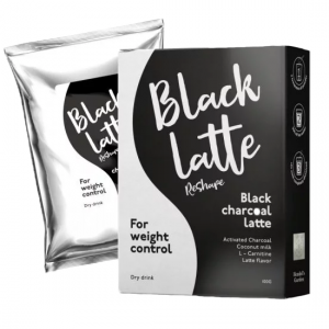 Black Latte băutură - ingrediente, compoziţie, cum să o ia, cum functioneazã, contraindicații, prospect, pareri, forum, preț, de unde să cumperi, farmacie, comanda, catena - România