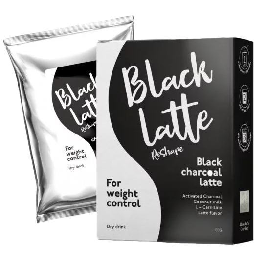 Black Latte băutură – ingrediente, compoziţie, cum să o ia, cum functioneazã, contraindicații, prospect, pareri, forum, preț, de unde să cumperi, farmacie, comanda, catena – România
