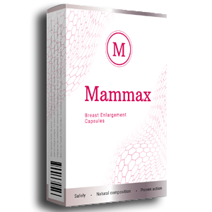 Mammax capsule – ingrediente, compoziţie, cum să o ia, cum functioneazã, pareri, forum, preț, de unde să cumperi, farmacie, comanda, catena – România